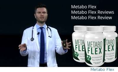 Metabo Flex For Belly Fat